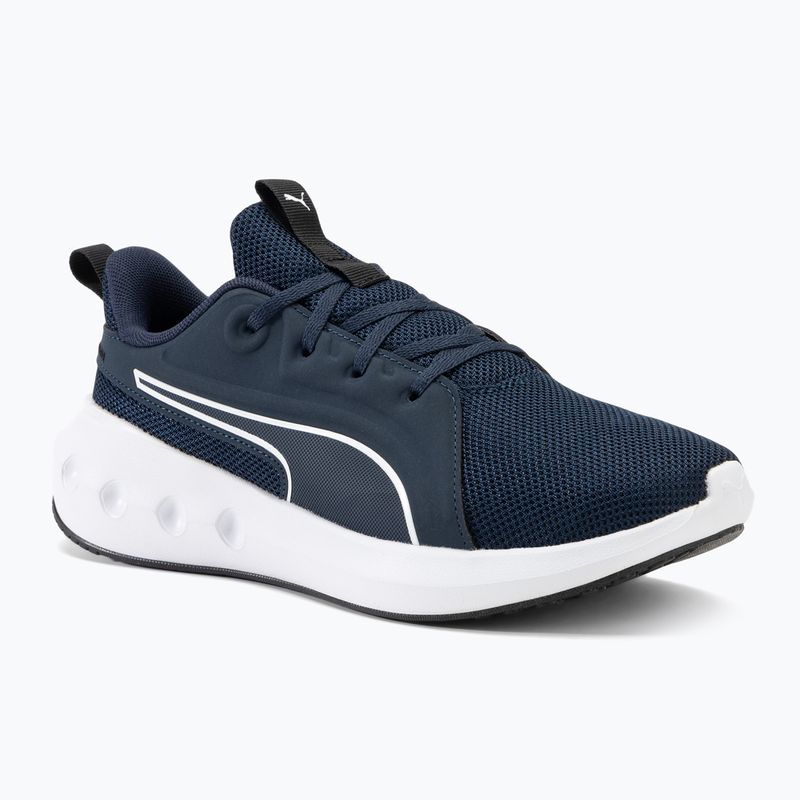 Běžecké boty PUMA Softride Carson club navy/puma white/puma black