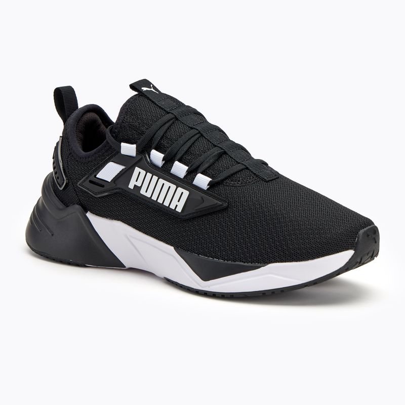 Běžecké boty PUMA Retaliate 3 puma black/puma white