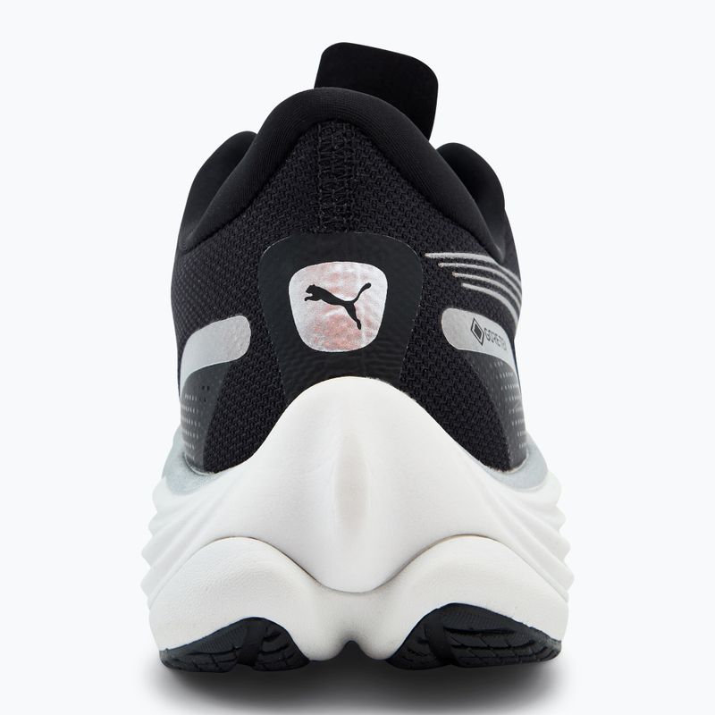 Dámské běžecké boty PUMA Velocity Nitro 3 GTX puma black/puma silver 6