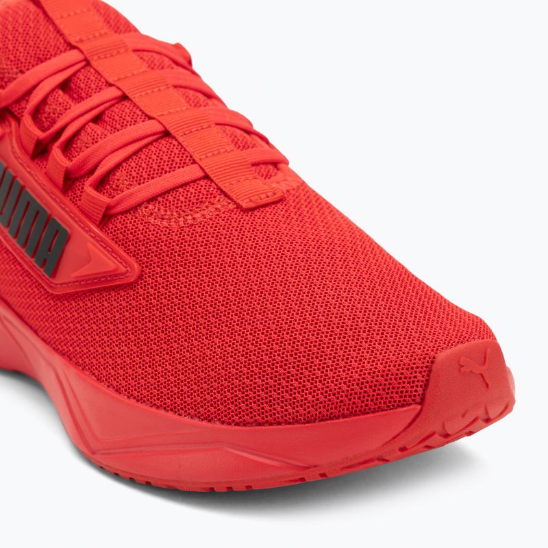 Běžecké boty PUMA Retaliate 3 For all time red/puma black 7