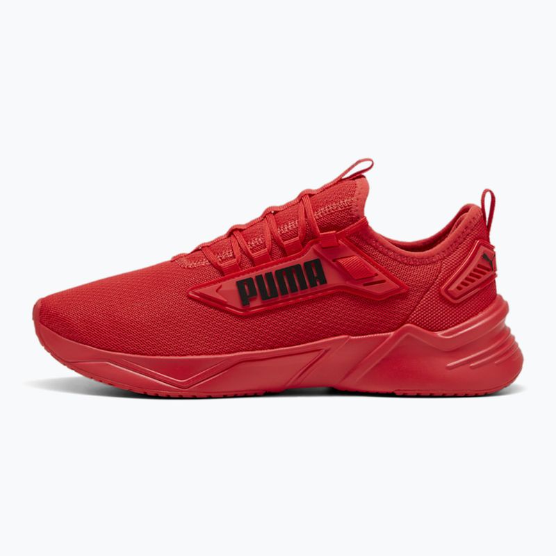 Běžecké boty PUMA Retaliate 3 For all time red/puma black 2