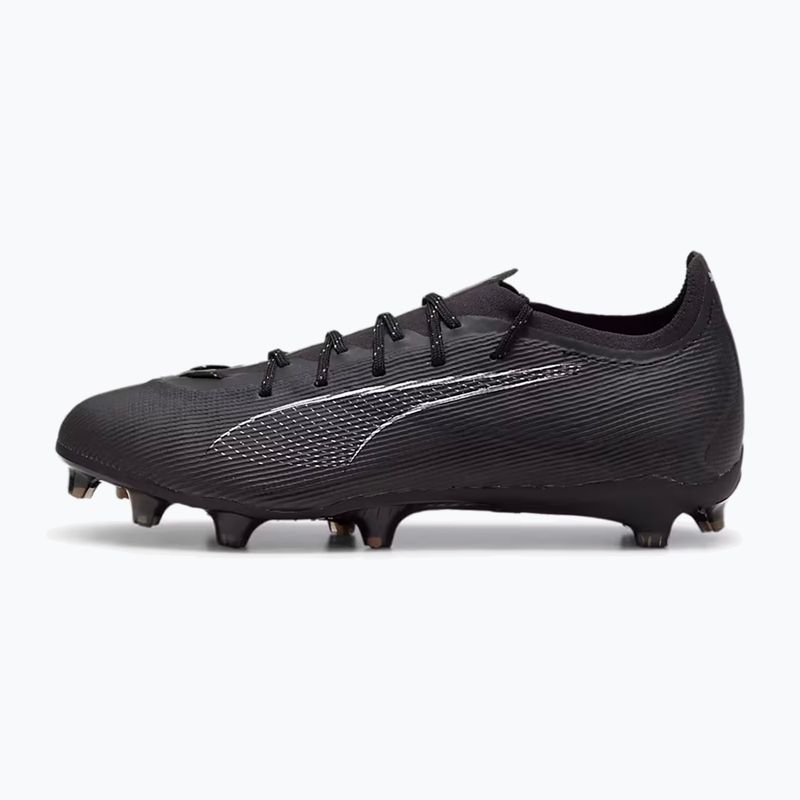 Kopačky PUMA Ultra 5 Pro FG/AG puma black/puma white 9