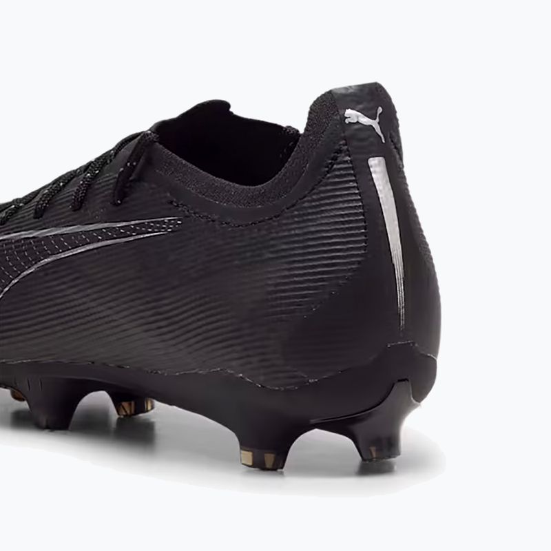 Kopačky PUMA Ultra 5 Pro FG/AG puma black/puma white 13