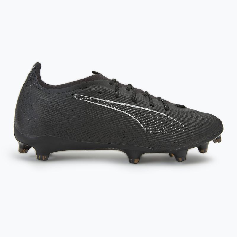 Kopačky PUMA Ultra 5 Pro FG/AG puma black/puma white 2
