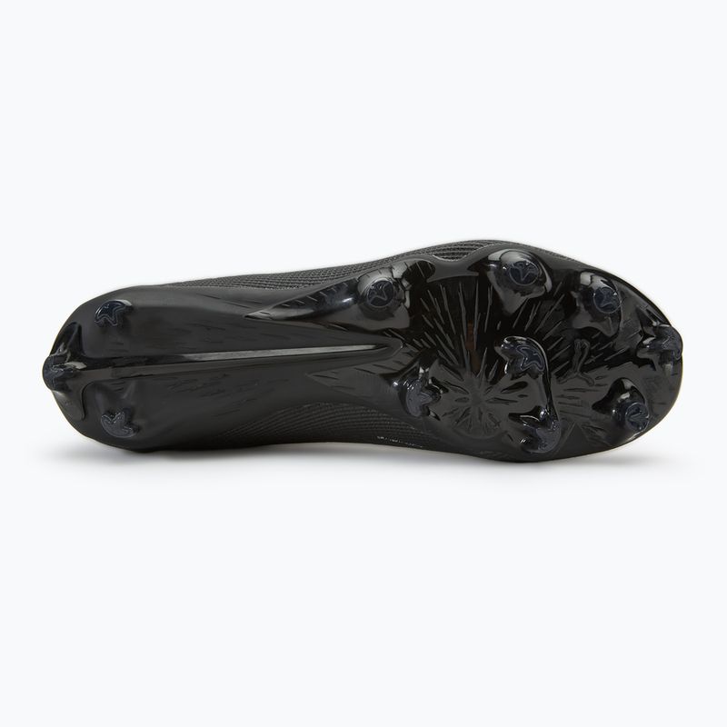 Kopačky PUMA Ultra 5 Pro FG/AG puma black/puma white 4