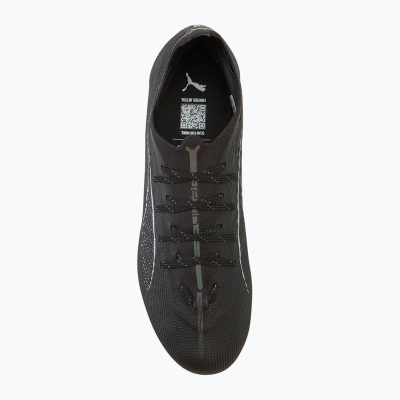 Kopačky PUMA Ultra 5 Pro FG/AG puma black/puma white 5