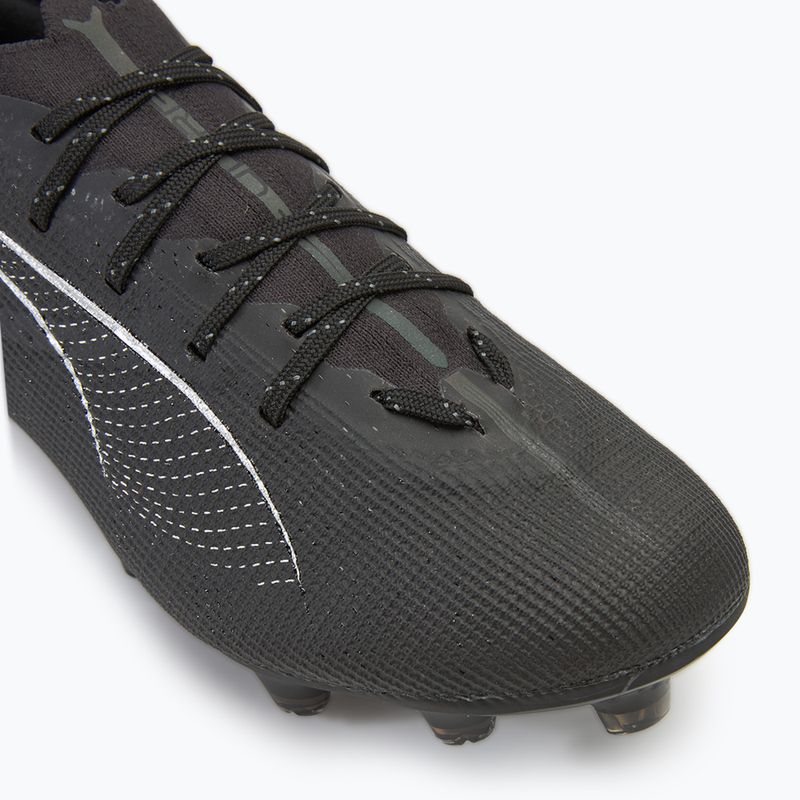Kopačky PUMA Ultra 5 Pro FG/AG puma black/puma white 7