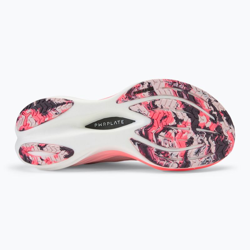 Dámská běžecká obuv PUMA Deviate Nitro hypnotic rush mauve 4