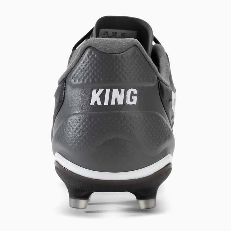 Pánské kopačky PUMA King Pro FG/AG puma black/puma white/cool dark grey 6