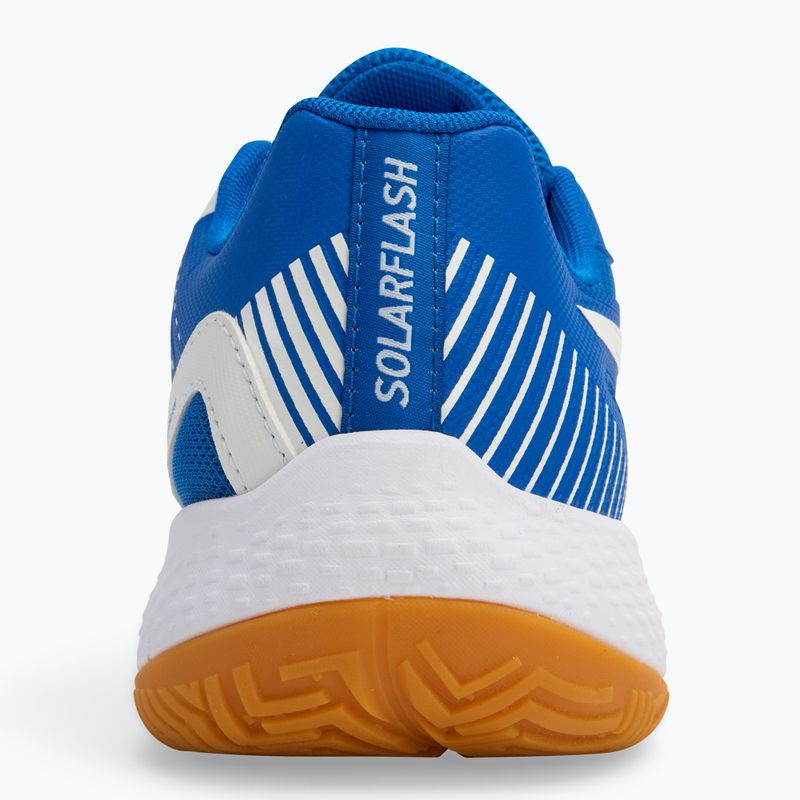 Sálová sportovní obuv PUMA Solarflash III puma team royal/puma white 6