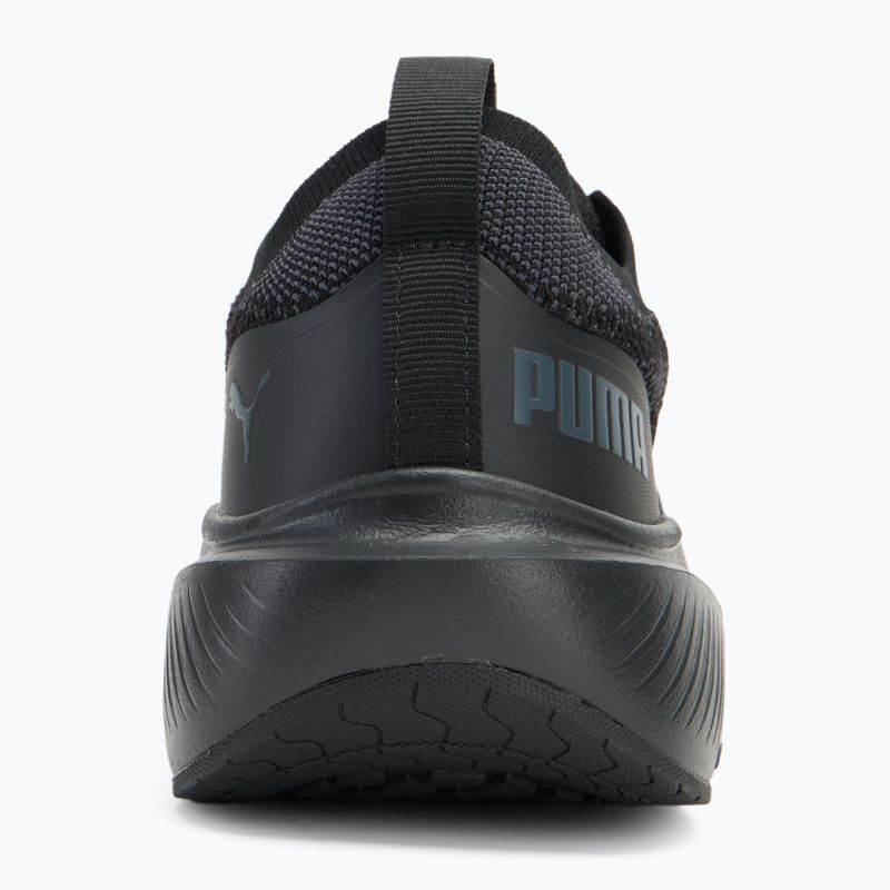 Pánské běžecké boty PUMA Skyrocket Lite Engineered puma black/strong gray 6