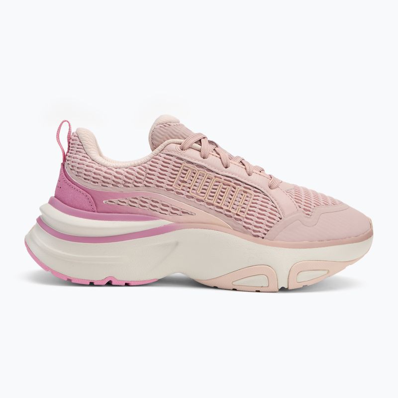 Dámské běžecké boty PUMA Softride Divine mauve mist/island 2