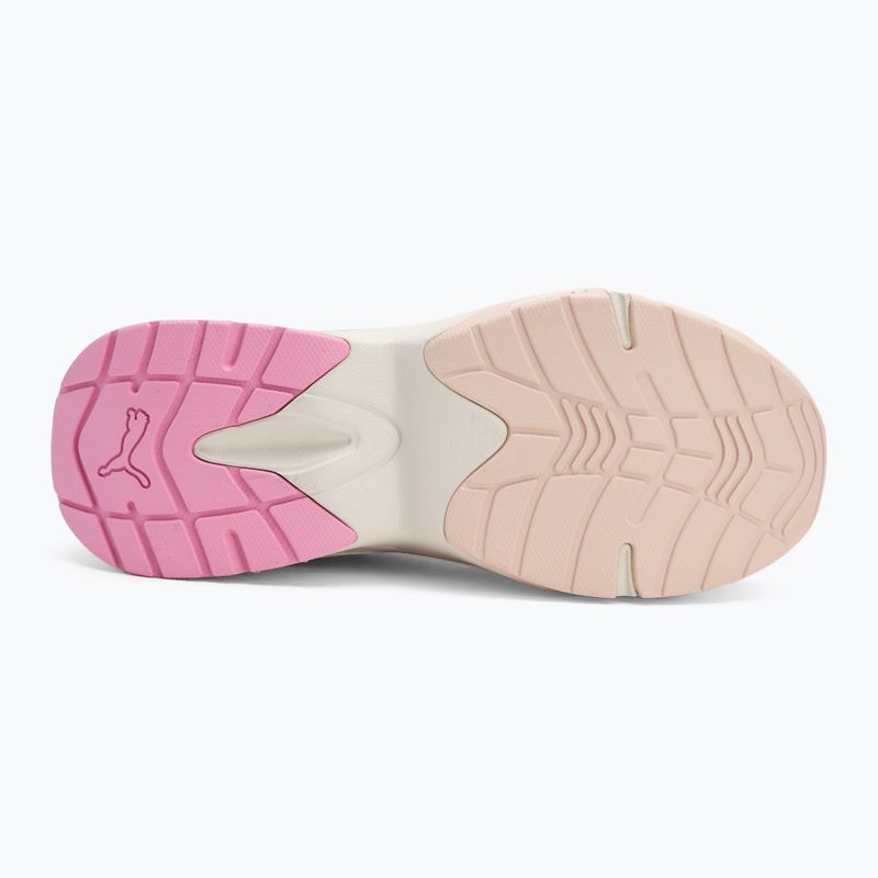 Dámské běžecké boty PUMA Softride Divine mauve mist/island 4