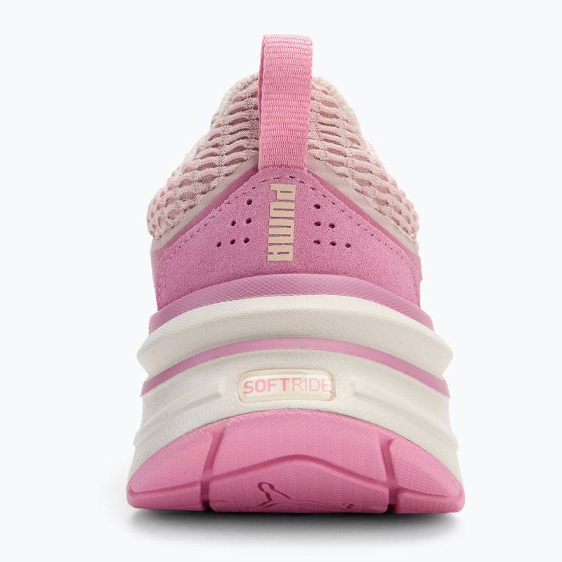 Dámské běžecké boty PUMA Softride Divine mauve mist/island 6