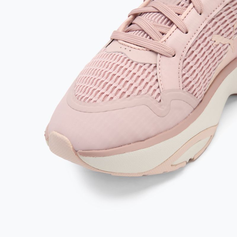 Dámské běžecké boty PUMA Softride Divine mauve mist/island 7