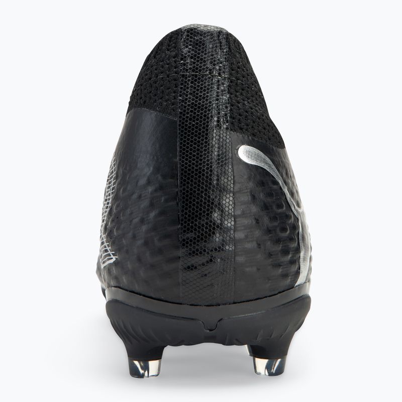 Pánské kopačky PUMA Future 7 Pro FG/AG puma black/puma silver 6