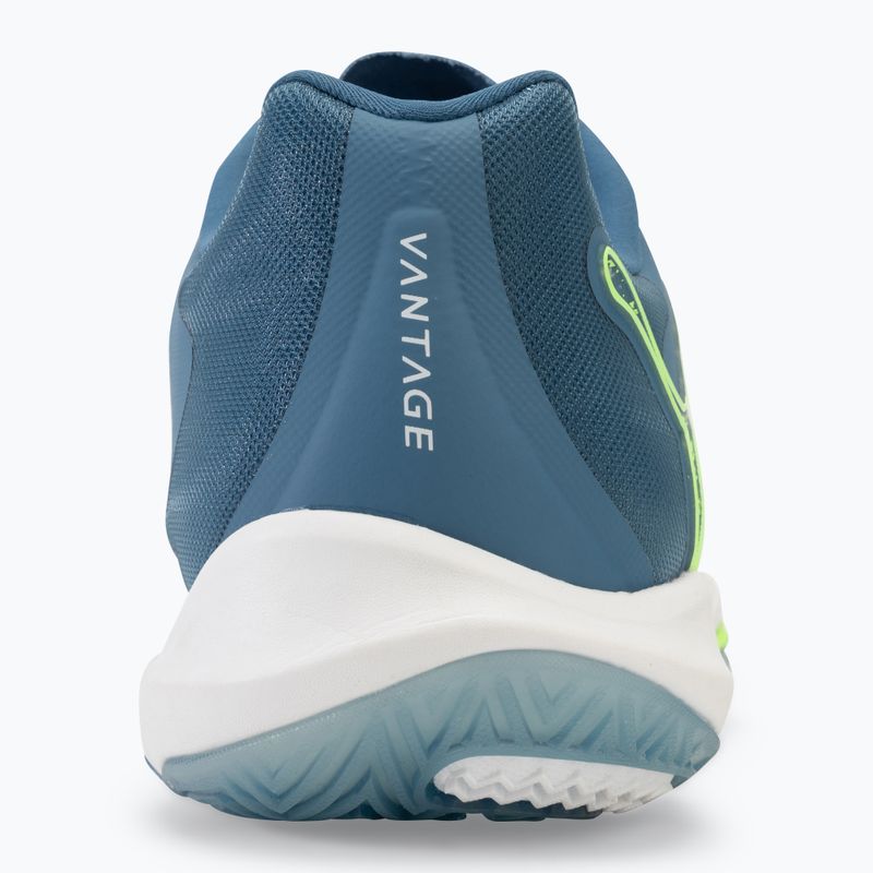 Boty PUMA Vantage Nitro puma white/ blue horizon/ fizzy apple 6