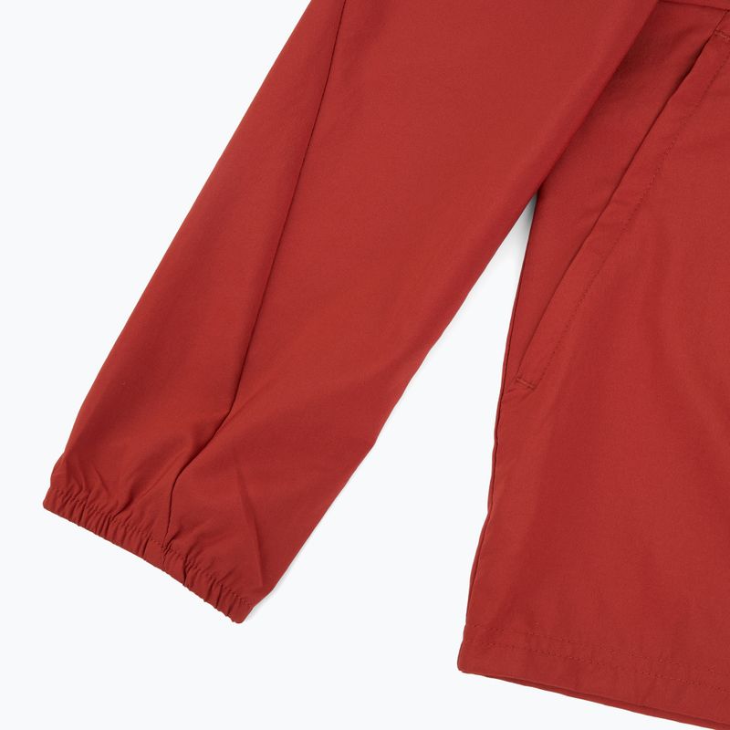 Pánská běžecká bunda Puma Run Favorite Woven Jacket bed 4