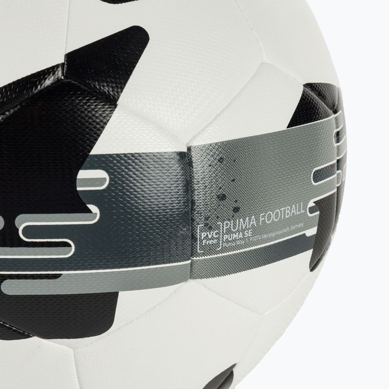 Fotbalový míč  PUMA Orbita 4 HYB FIFA Basic puma white/puma black velikost  5 3