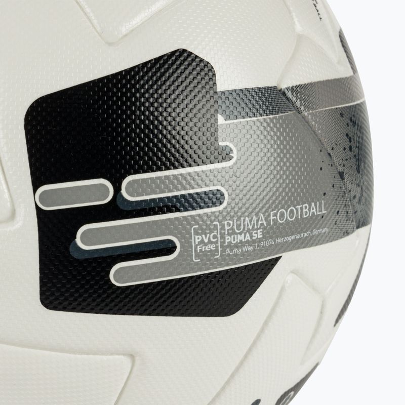 Fotbalový míč  PUMA Orbita 2 TB FIFA Quality Pro puma white/puma black velikost  5 3