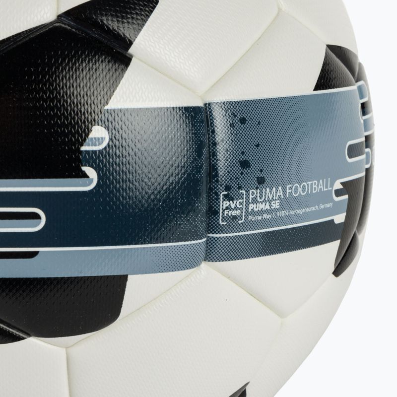 Fotbalový míč  PUMA Orbita 3 TB FIFA Quality puma white/puma black velikost  5 3