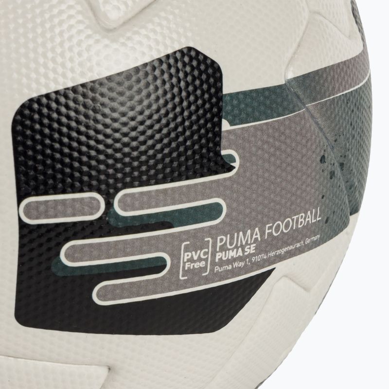 Fotbalový míč  PUMA Orbita 1 TB FIFA Quality Pro puma white/puma black velikost  5 3