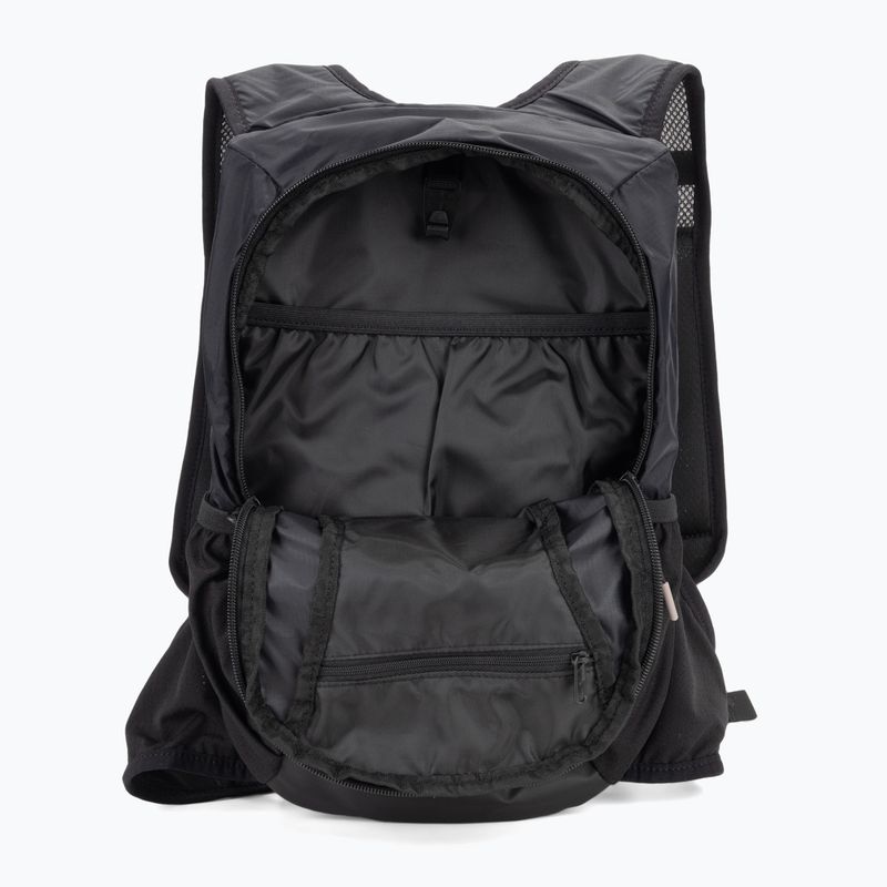 Batoh na běhání PUMA Seasons Trail Running Backpack 6 l puma black/oak branch 5