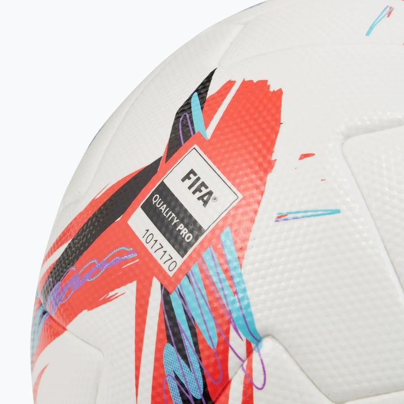 Fotbalový míč  PUMA Orbita LaLiga 1 FIFA Quality Pro puma white/multicolor 4