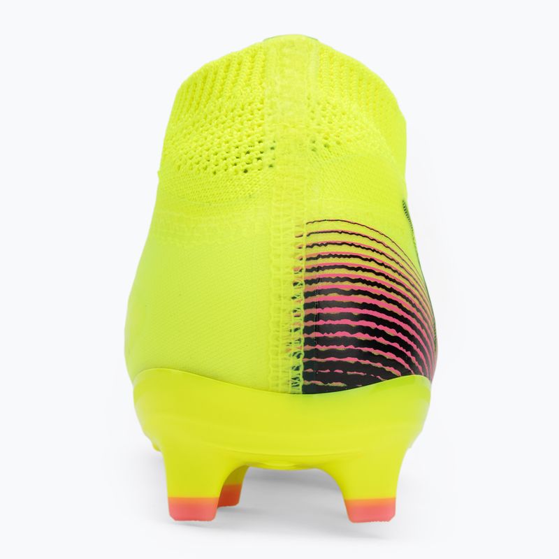 Dětské kopačky PUMA Future 8 Pro FG/AG Jr 6