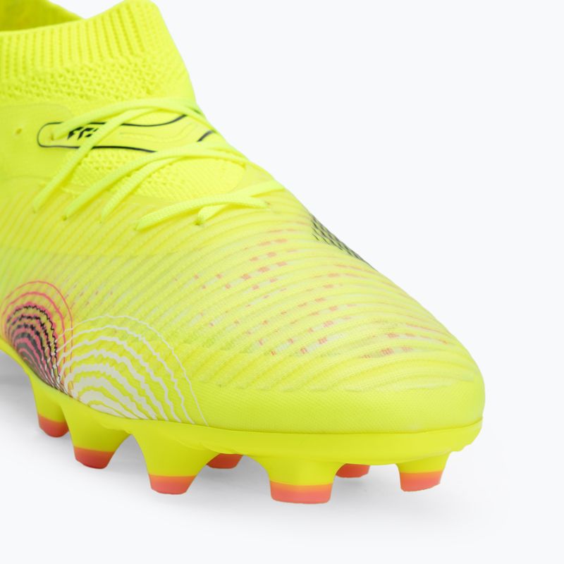 Dětské kopačky PUMA Future 8 Pro FG/AG Jr 7