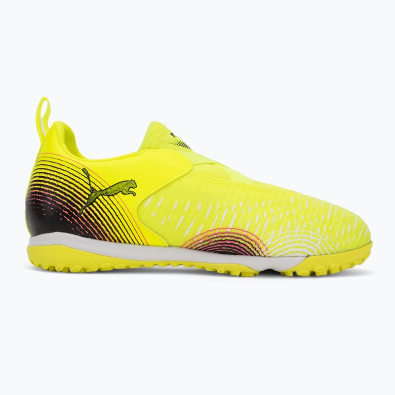 Dětské kopačky PUMA Future 8 Match LL TT + Mid Jr 2