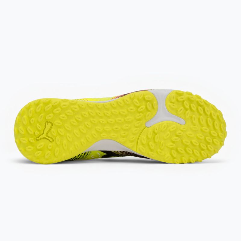 Dětské kopačky PUMA Future 8 Match LL TT + Mid Jr 4