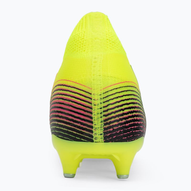 Pánské kopačky PUMA Future 8 Match MxSG yellow alert/ puma black/ sun struck 6