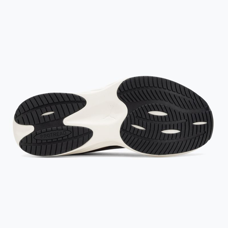 Běžecké boty PUMA Pounce Lite puma gold/puma black 4