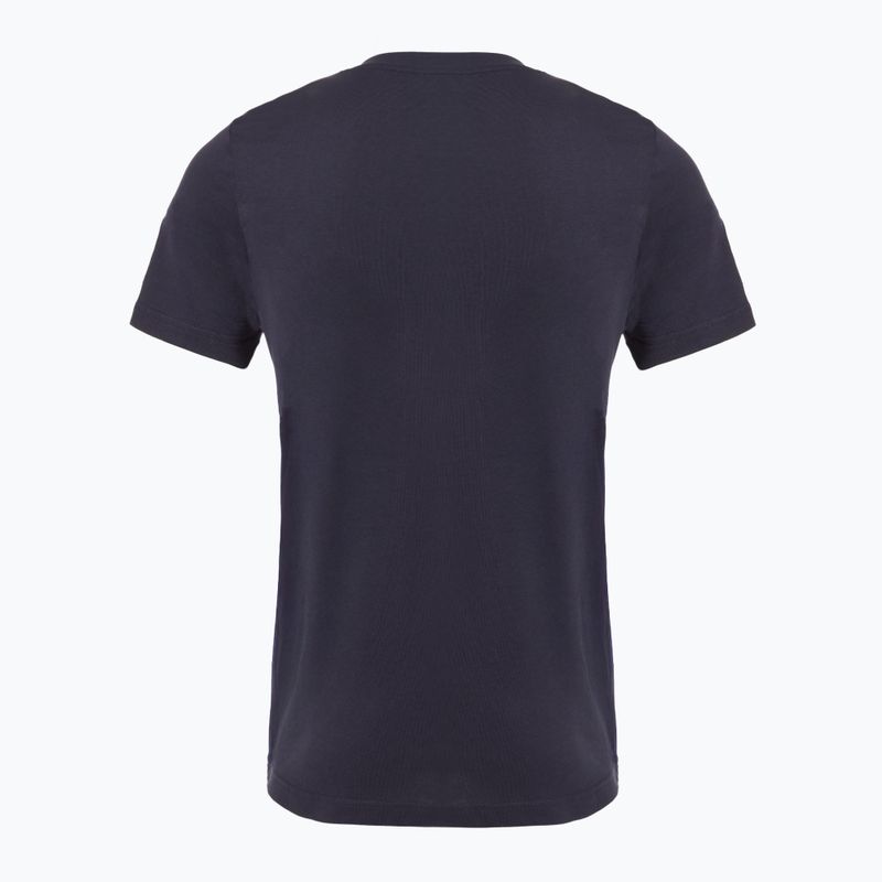 Pánské tričko PUMA ESS No. 1 Logo Tee new navy 2