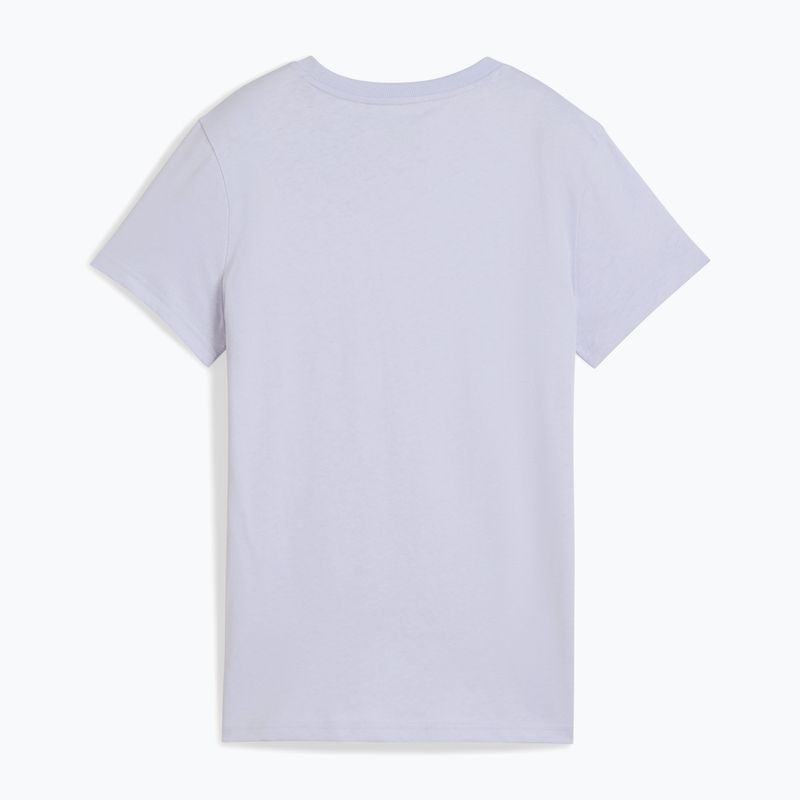 Dámské tričko PUMA ESS No. 1 Logo Tee cool weather 2