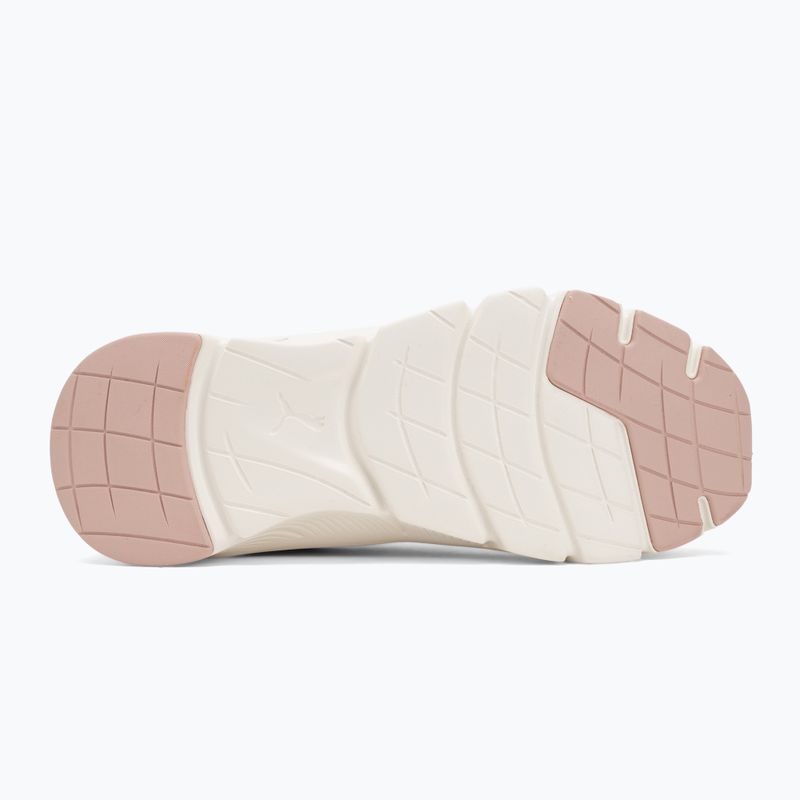 Běžecké boty PUMA Flexfocus Lite Modern Woven rose quartz/warm white 4