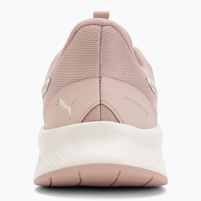 Běžecké boty PUMA Flexfocus Lite Modern Woven rose quartz/warm white 6