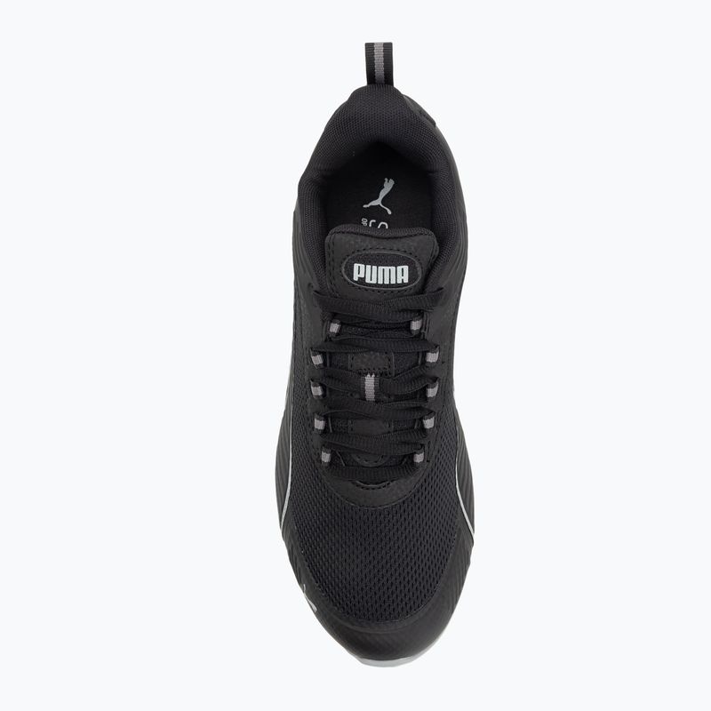 Pánské boty PUMA Magnetic puma black/cool mid gray 5