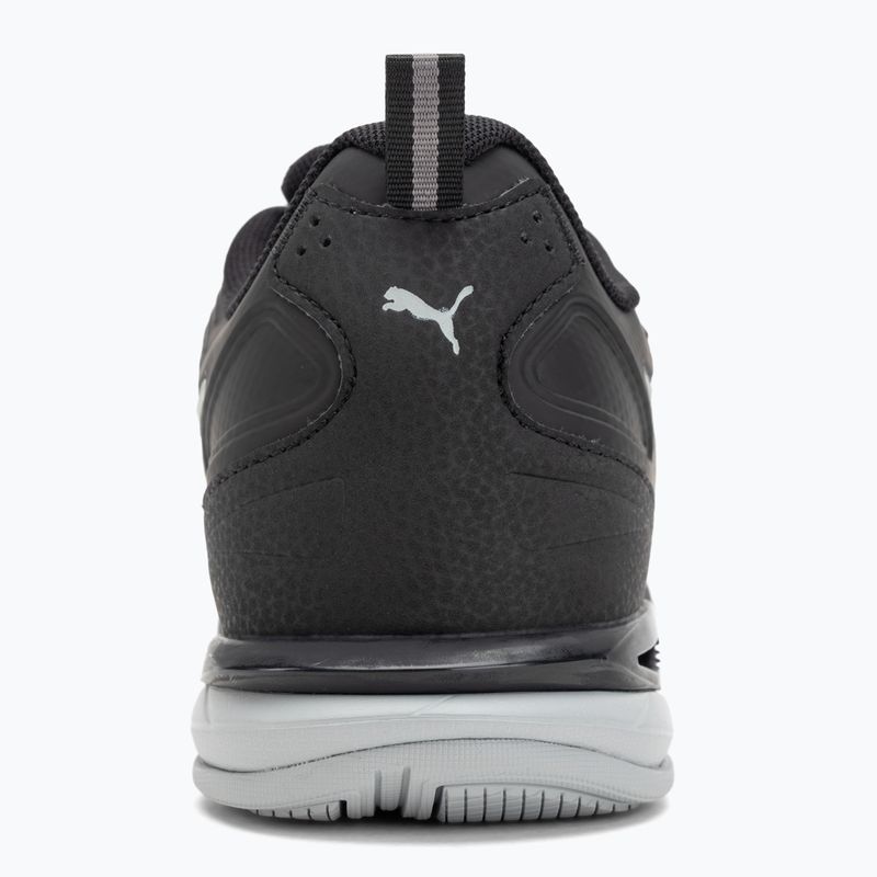 Pánské boty PUMA Magnetic puma black/cool mid gray 6