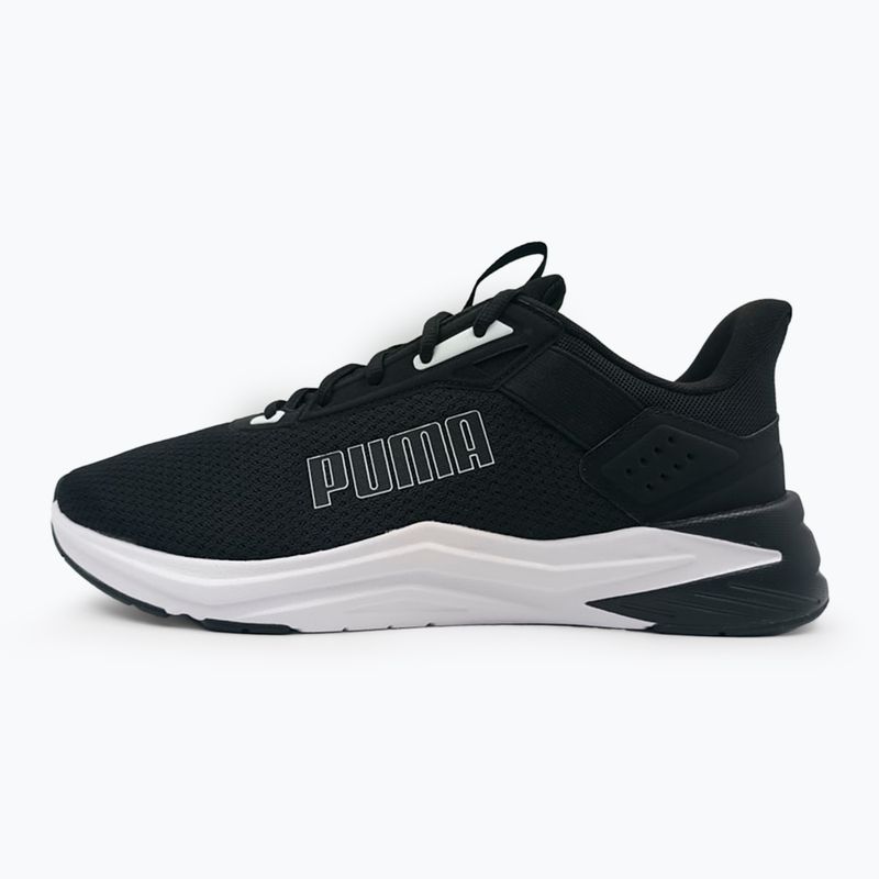 Boty PUMA FTR Wave puma black/puma white/puma black