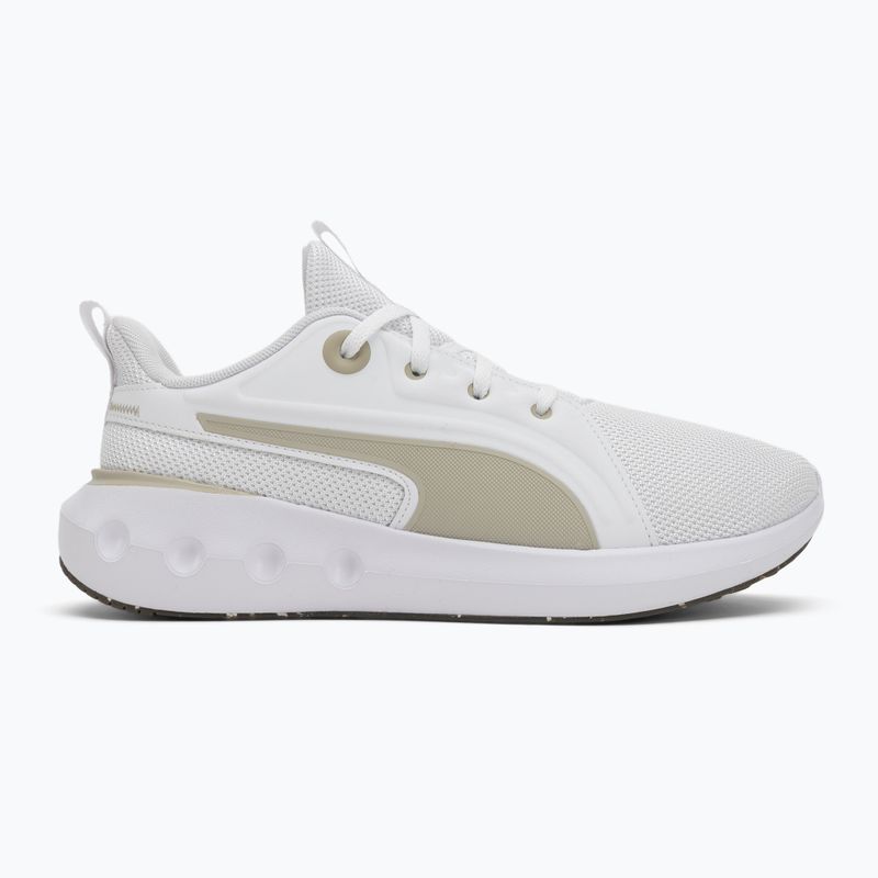 Běžecké boty PUMA Softride Carson puma white/desert dust 2
