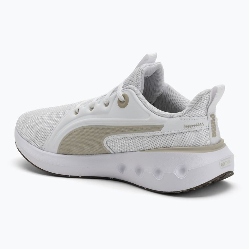 Běžecké boty PUMA Softride Carson puma white/desert dust 3
