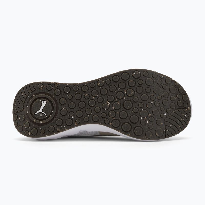 Běžecké boty PUMA Softride Carson puma white/desert dust 4