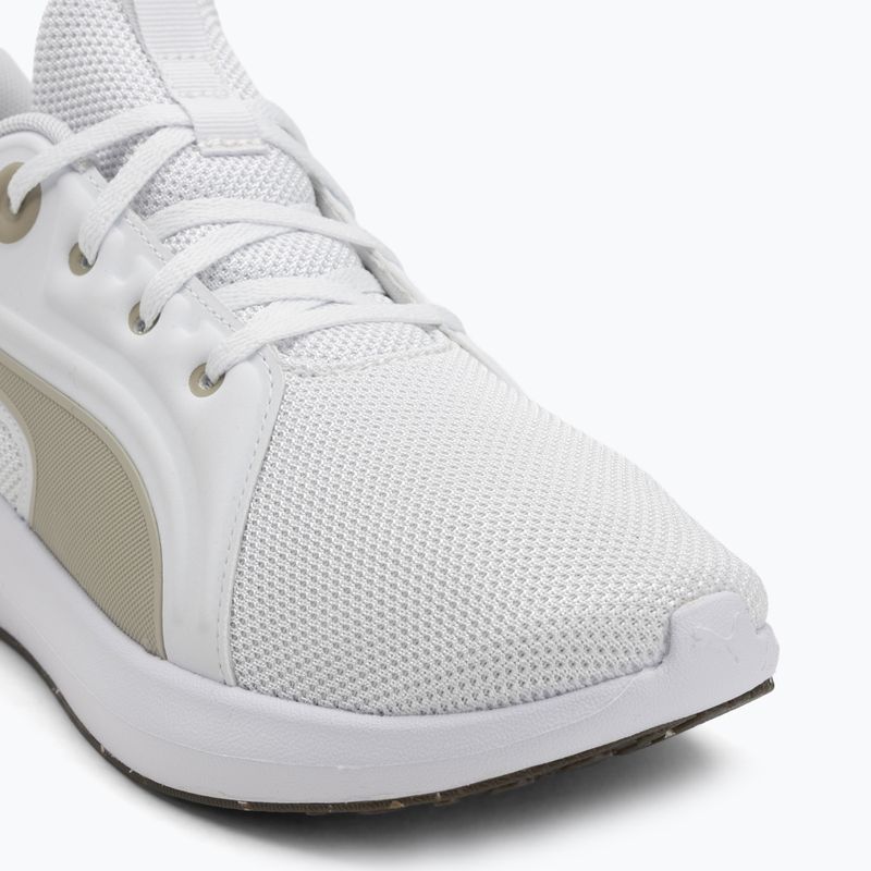Běžecké boty PUMA Softride Carson puma white/desert dust 7
