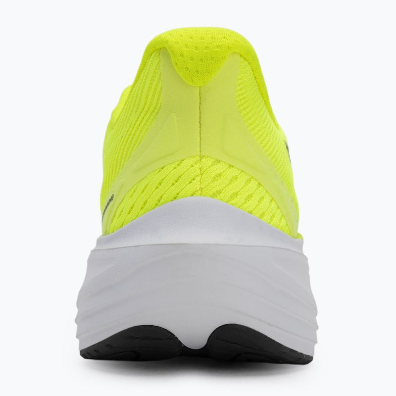 Běžecké boty PUMA Darter Pro yellow alert/puma black 6