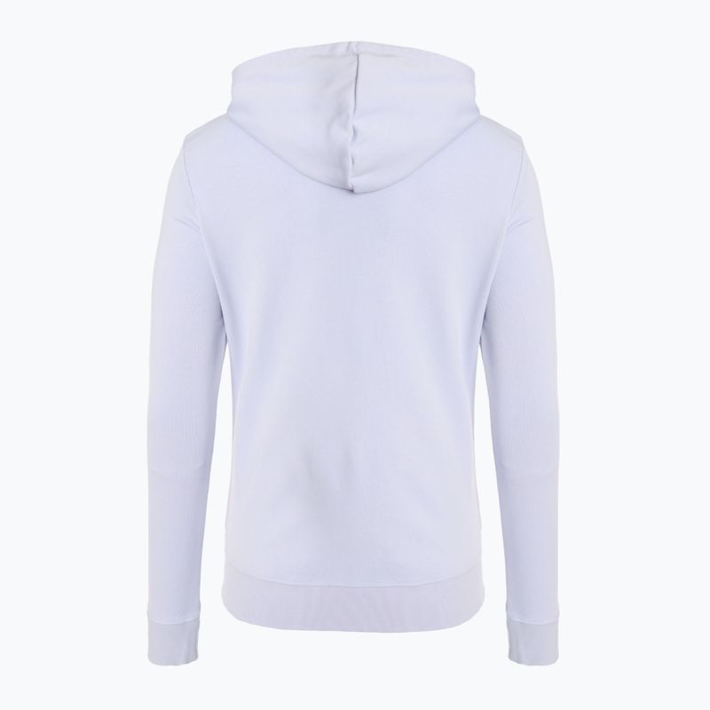 Dámská mikina  PUMA ESS No. 1 Logo Hoodie TR cool weather 2