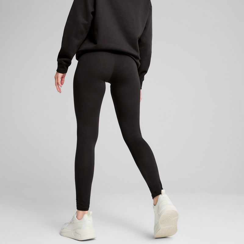 Dámské legíny Puma Puma ESS puma black 4