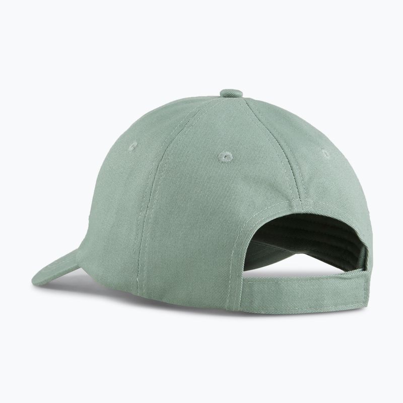 Kšiltovka PUMA Ess Puma Cat BB green moon 2