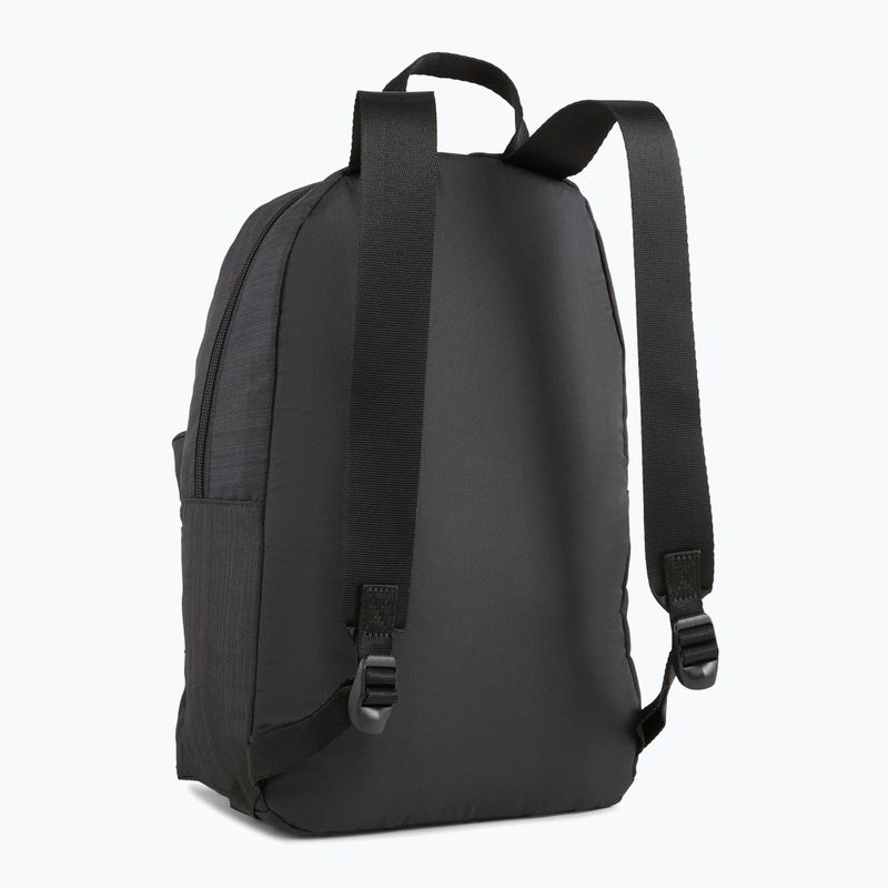 Dámský městský batoh PUMA Base Small 13 l puma black 2